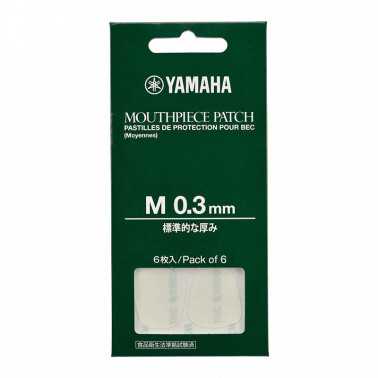 COMPENSADOR YAMAHA M 0.3 mm. PACK 6 UNIDADES