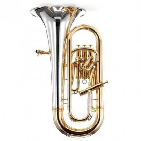 BOMBARDINO ADAMS E1 0.60 STERLING SILVER Adams - 3