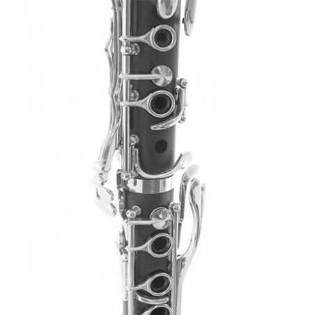 CLARINETE LEBLANC CL-650 EN SIb ABS 5