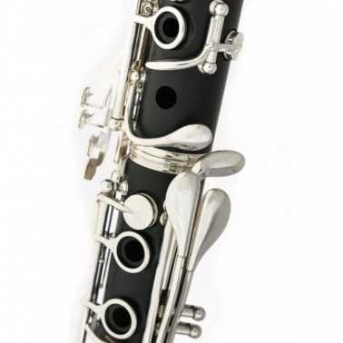 CLARINETE BUFFET E11 BC2501N EN SIB 7