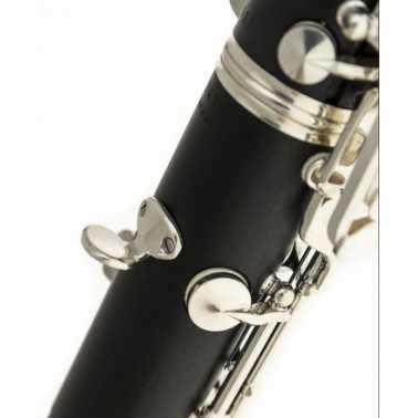 CLARINETE BUFFET E11 BC2501N EN SIB 8