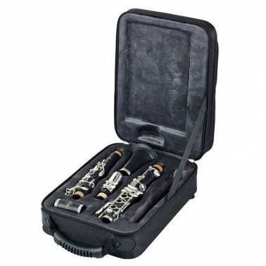 CLARINETE BUFFET E11 BC2501N EN SIB 4