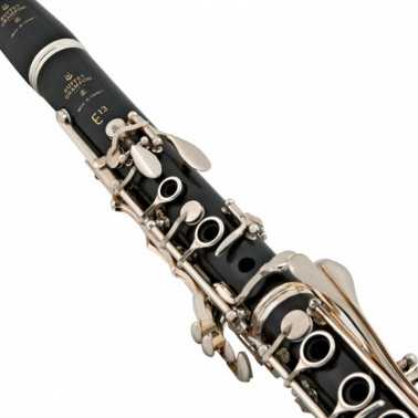 CLARINETE EN SIb BUFFET E13 BC1102-2-0GB 5