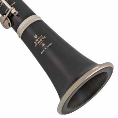 CLARINETE EN SIb BUFFET E13 BC1102-2-0GB 6