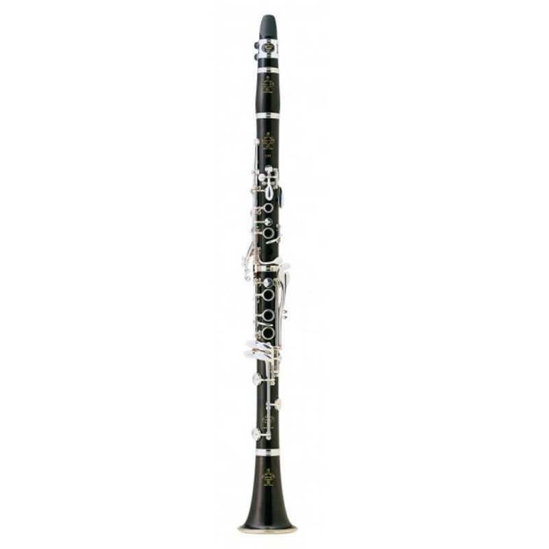 CLARINETE EN SIb BUFFET E13 BC1102-2-0GB 1