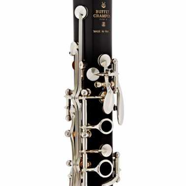 CLARINETE EN SIb BUFFET R13 BC1131-2-0 5