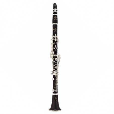 CLARINETE EN SIb BUFFET R13 BC1131-2-0 1