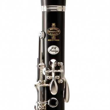 CLARINETE BUFFET RC PRESTIGE 1108L EN SIb 4