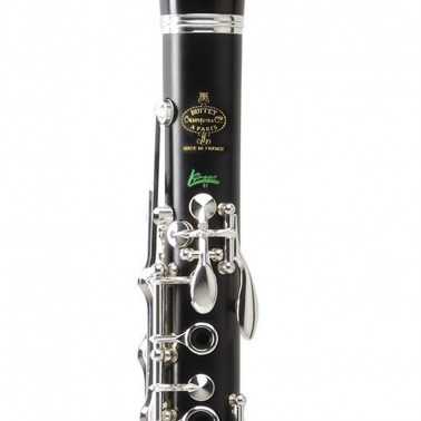 CLARINETE EN SIb BUFFET RC PRESTIGE GREEN LINE 1108GL-2-0 3