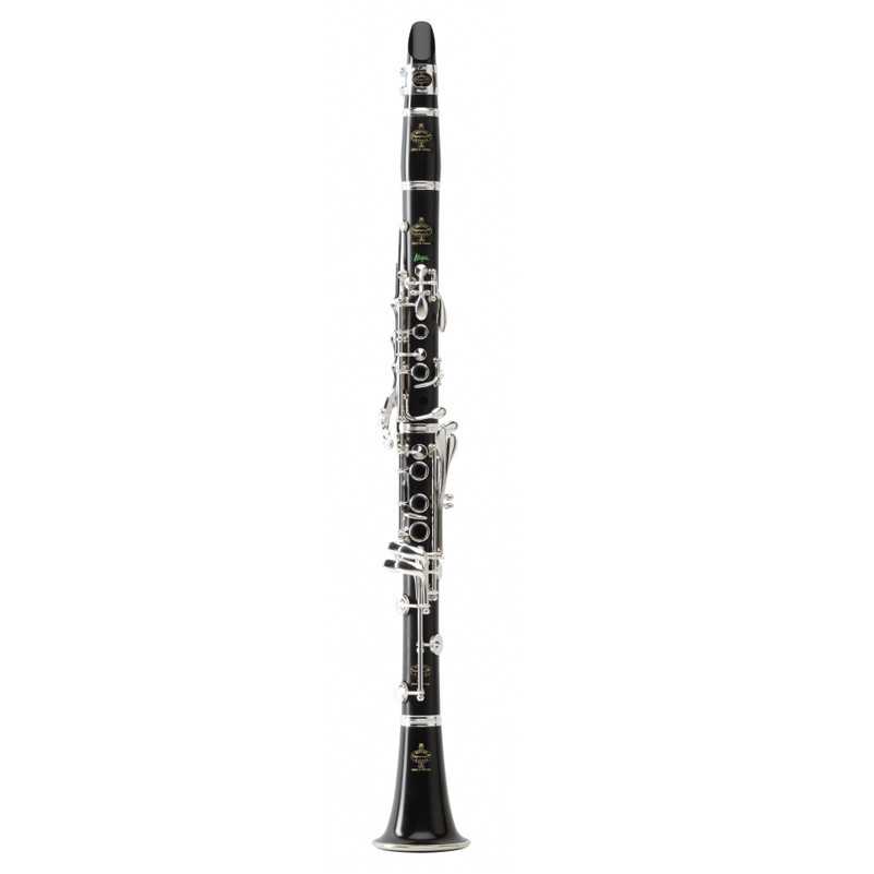 CLARINETE EN SIb BUFFET RC PRESTIGE GREEN LINE 1108GL-2-0 1