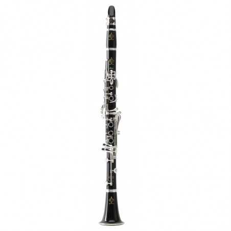 CLARINETE EN SIb BUFFET RC PRESTIGE GREEN LINE 1108GL-2-0 1