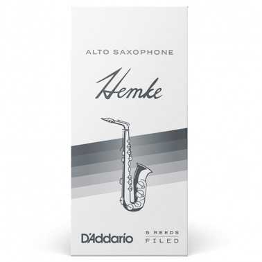 CAÑAS SAXO ALTO D'ADDARIO HEMKE 3 1