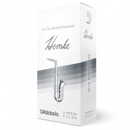 CAÑAS SAXO ALTO D'ADDARIO HEMKE 3 2