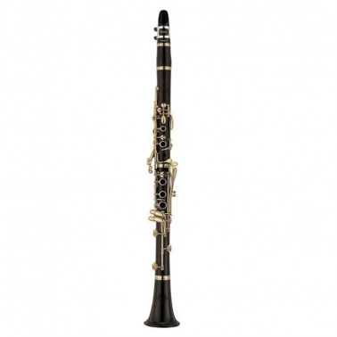 CLARINETE YAMAHA YCL-CSG III H EN SIb LLAVES DORADAS 1