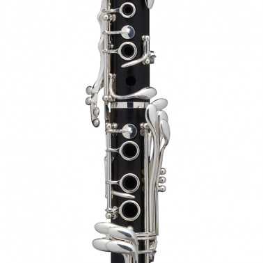 CLARINETE EN SIb SELMER RECITAL 4