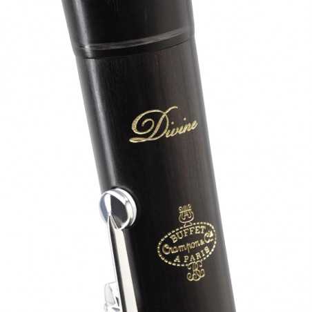 CLARINETE BUFFET DIVINE BC1160L EN SIb 6