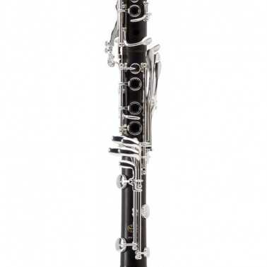 CLARINETE BUFFET DIVINE BC1160L EN SIb 7