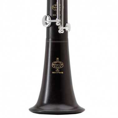 CLARINETE BUFFET DIVINE BC1160L EN SIb 8