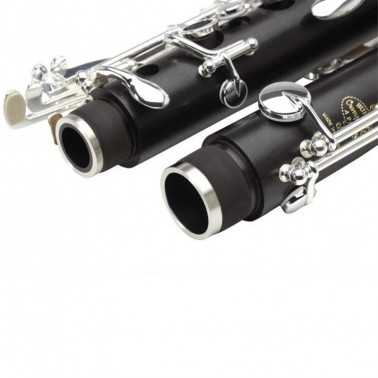 CLARINETE BUFFET DIVINE BC1160L EN SIb 9