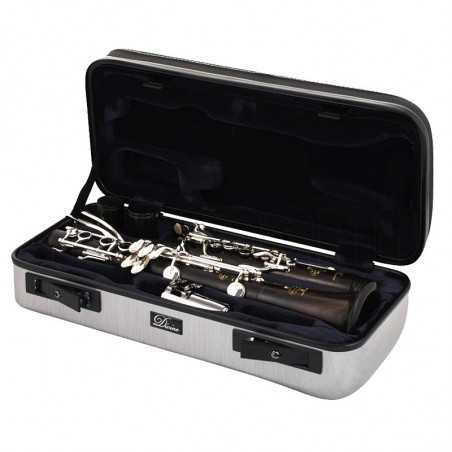 CLARINETE BUFFET DIVINE BC1160L EN SIb 3