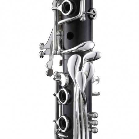 CLARINETE SELMER PRIVILEGE EN SIb 4