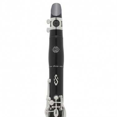 CLARINETE SELMER PRIVILEGE EN SIb 3