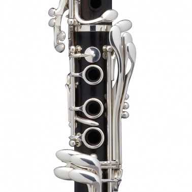 CLARINETE SELMER SIGNATURE EN Sib 4