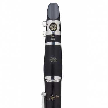 CLARINETE SELMER SIGNATURE EN Sib 3