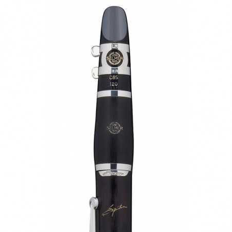 CLARINETE SELMER SIGNATURE EN Sib 3