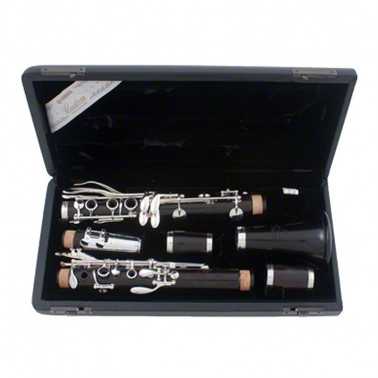 CLARINETE YAMAHA YCL-CSG III SIb SERIE CUSTOM 8