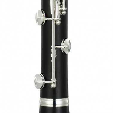 CLARINETE YAMAHA YCL-CSG III SIb SERIE CUSTOM 5