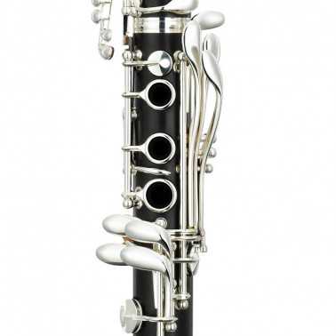 CLARINETE YAMAHA YCL-CSG III SIb SERIE CUSTOM 4