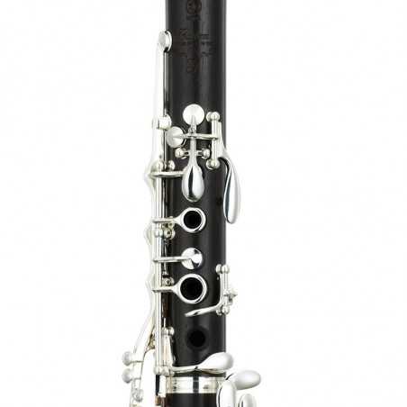 CLARINETE YAMAHA YCL-CSG III SIb SERIE CUSTOM 3