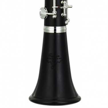 CLARINETE YAMAHA YCL-CSG III L SERIE CUSTOM EN SIb 5