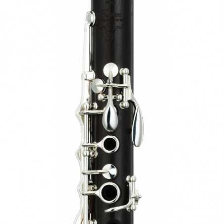 CLARINETE YAMAHA YCL-CSG III L SERIE CUSTOM EN SIb 4