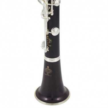 CLARINETE BUFFET RC 1114-2-0 EN SIb 6