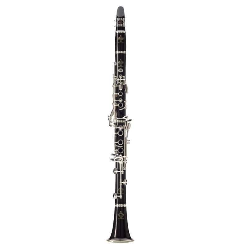 CLARINETE BUFFET RC 1114-2-0 EN SIb 1