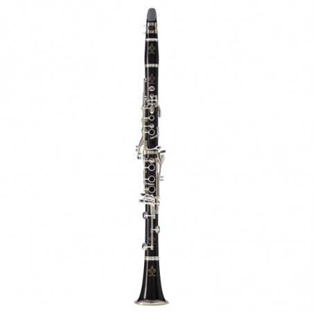 CLARINETE BUFFET RC 1114-2-0 EN SIb 1