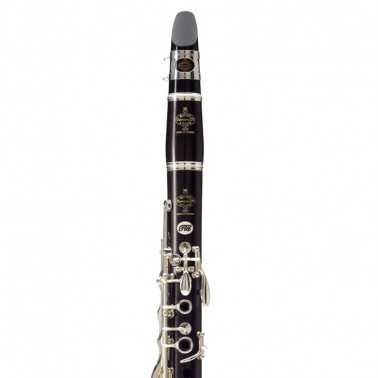 CLARINETE BUFFET RC 1114-2-0 EN SIb 5