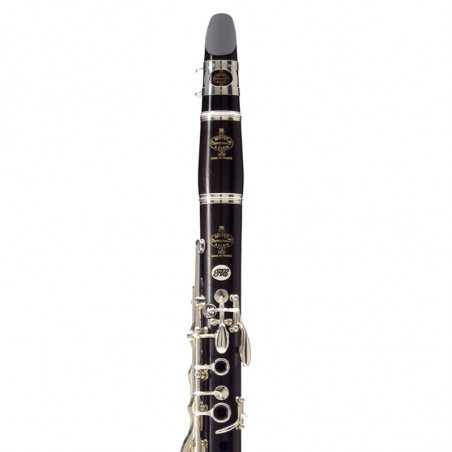 CLARINETE BUFFET RC 1114-2-0 EN SIb 5