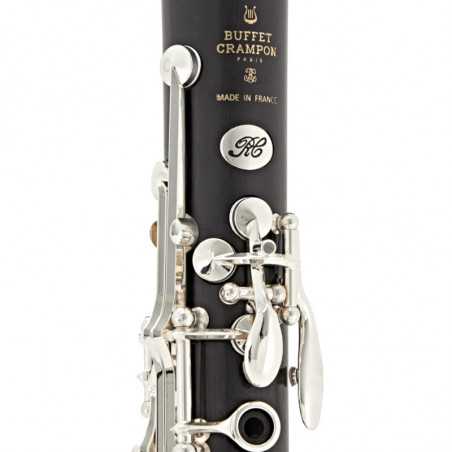 CLARINETE BUFFET RC 1114-2-0 EN SIb 3