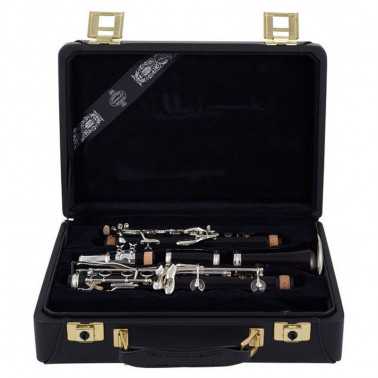 CLARINETE BUFFET RC 1114-2-0 EN SIb 8