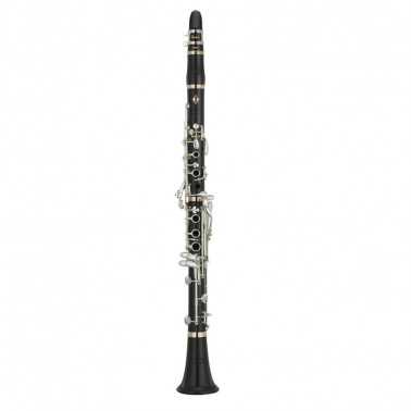 CLARINETE YAMAHA YCL-SE ARTIST MODEL EN SIb 1