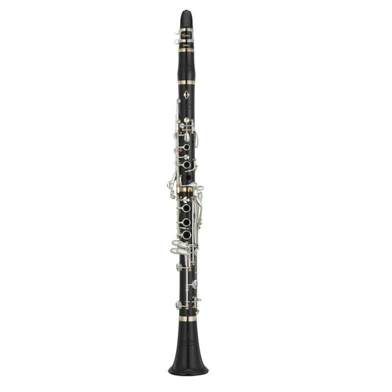 CLARINETE YAMAHA YCL-SE ARTIST MODEL EN SIb 1