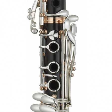 CLARINETE YAMAHA YCL-SE ARTIST MODEL EN SIb 3