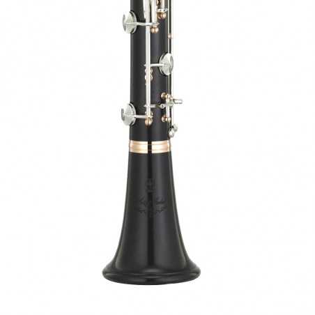 CLARINETE YAMAHA YCL-SE ARTIST MODEL EN SIb 4