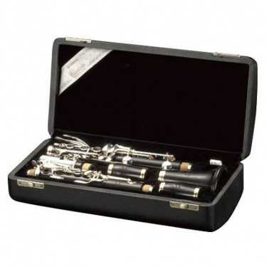 CLARINETE YAMAHA YCL-SE ARTIST MODEL EN SIb 5