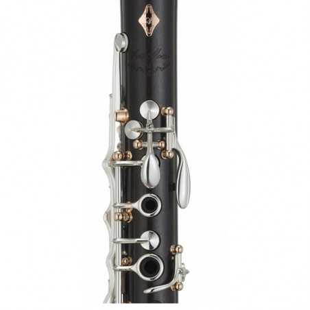 CLARINETE YAMAHA YCL-SE ARTIST MODEL EN SIb 7