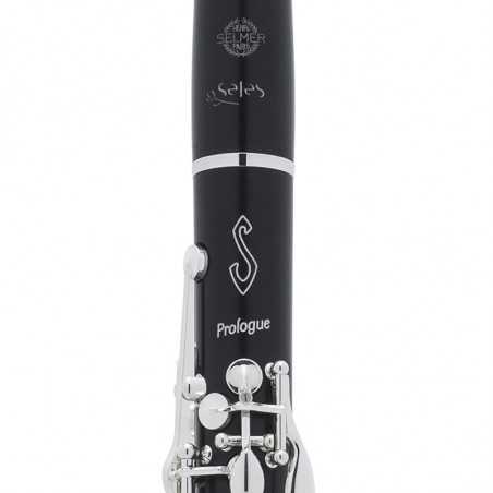 CLARINETE SELMER SELES PROLOGUE 17/6 EN SIB 3