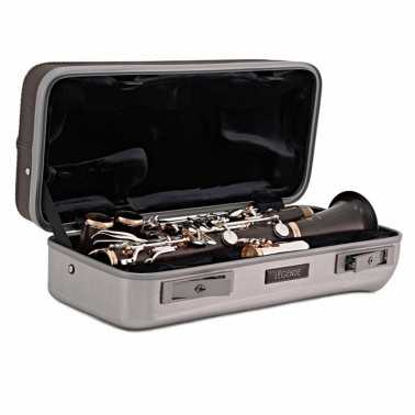 CLARINETE BUFFET LEGENDE BC1156L EN SIb Buffet - 6